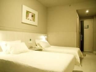 Jinjiang Inn Ruhao Zhongshan Road Nantong Esterno foto